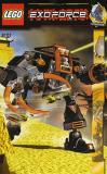 LEGO 8101